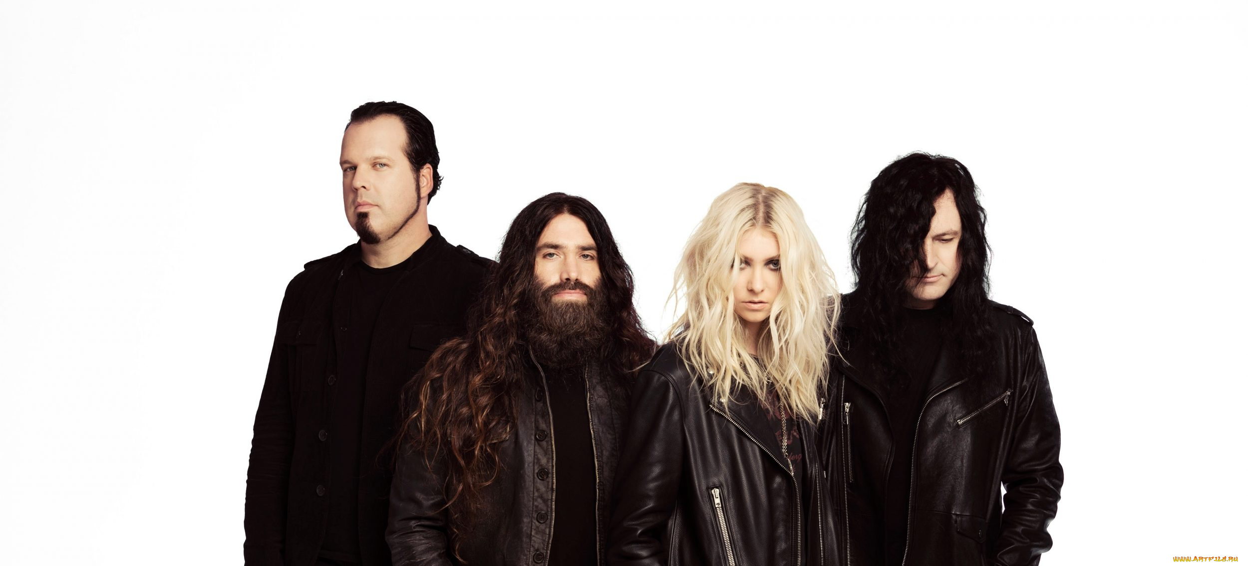 the, pretty, reckless, музыка, -временный, группа