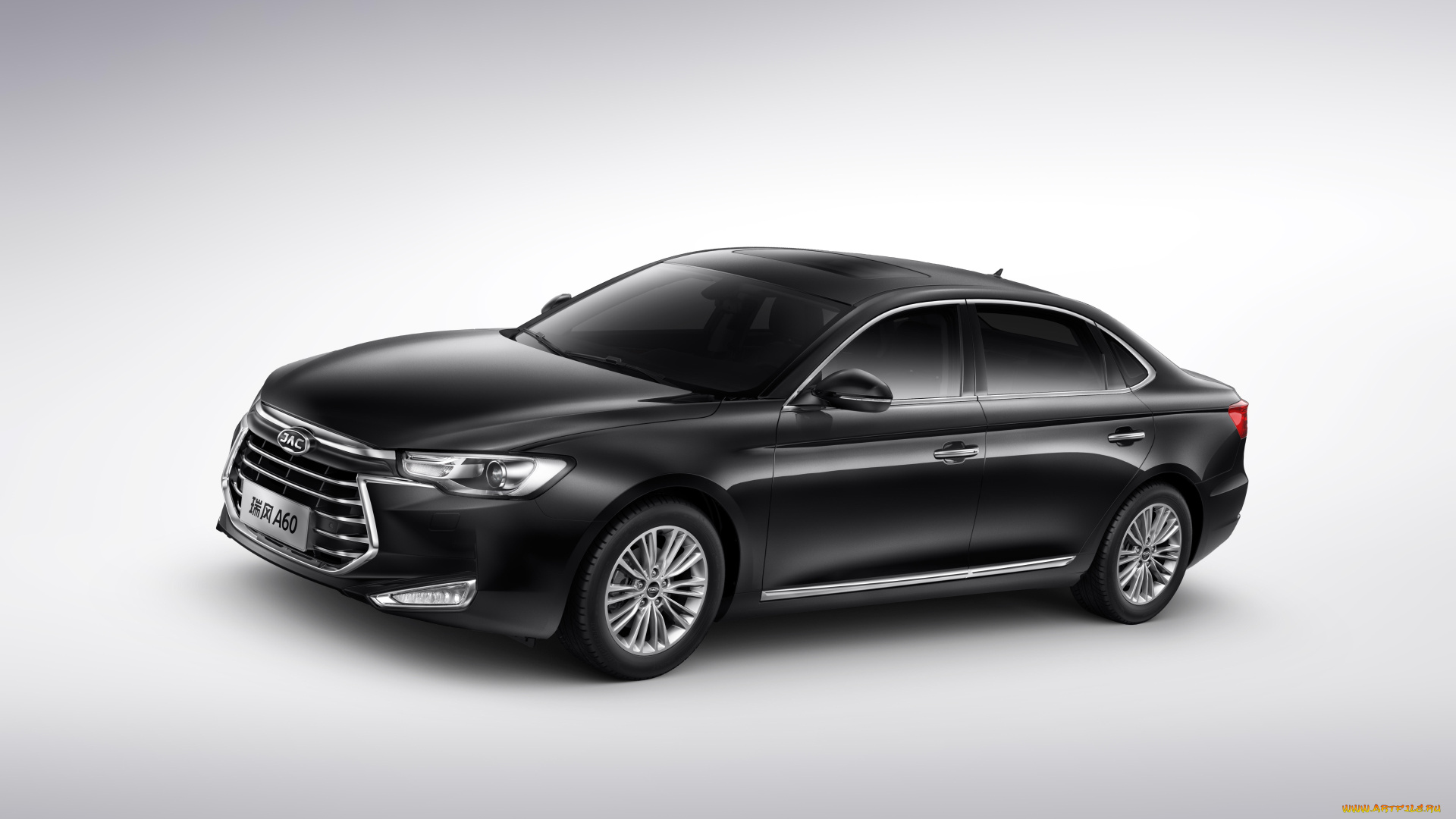 автомобили, jac