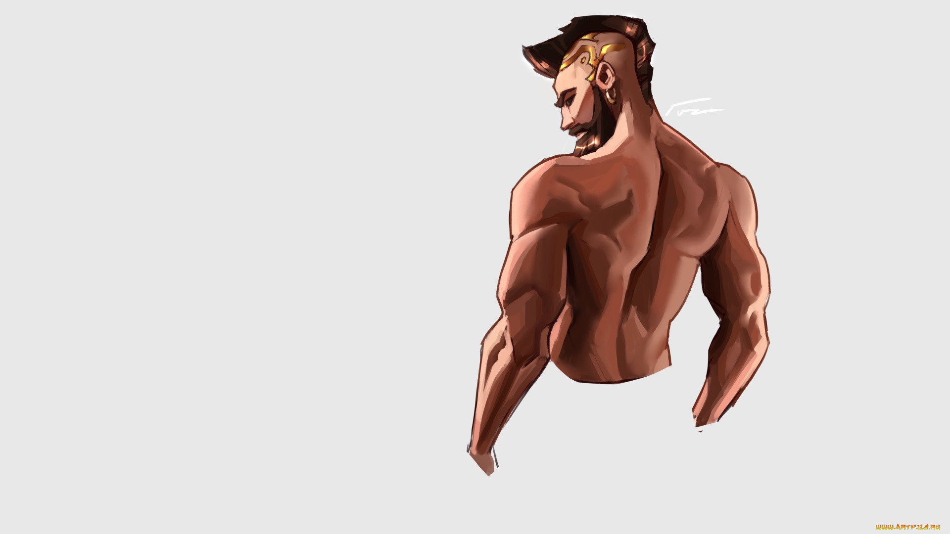 видео, игры, league, of, legends, торс