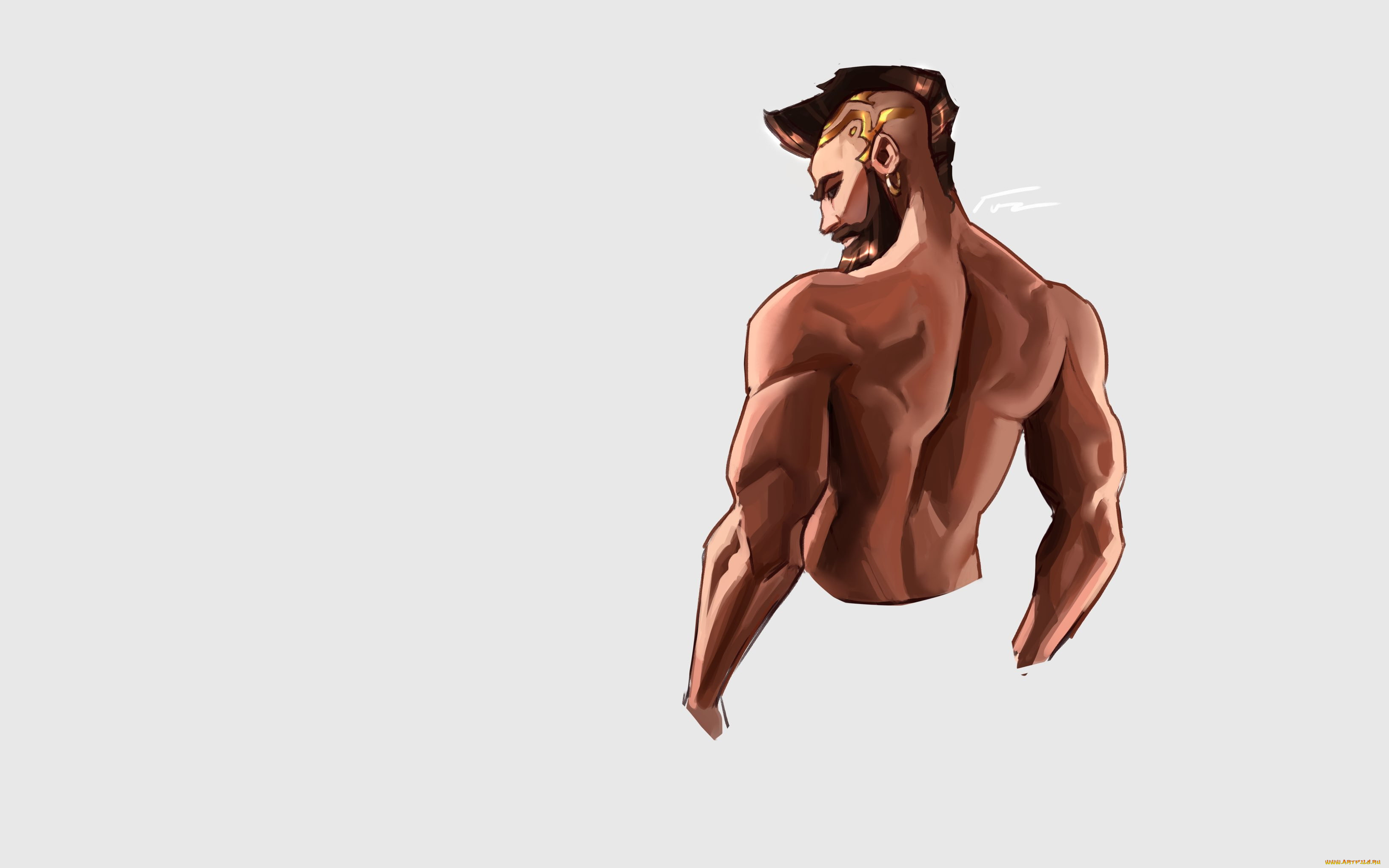 видео, игры, league, of, legends, торс