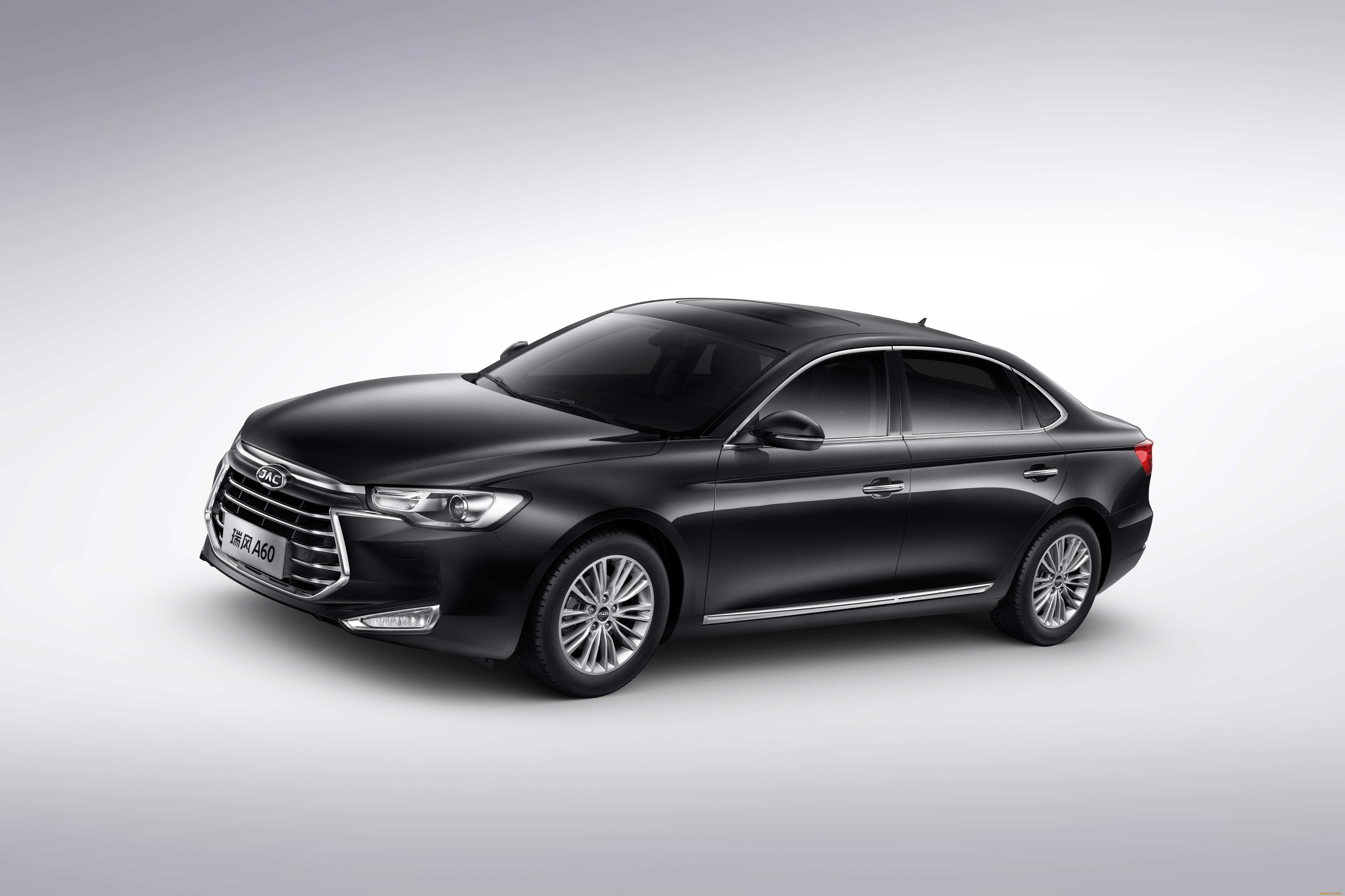 автомобили, jac