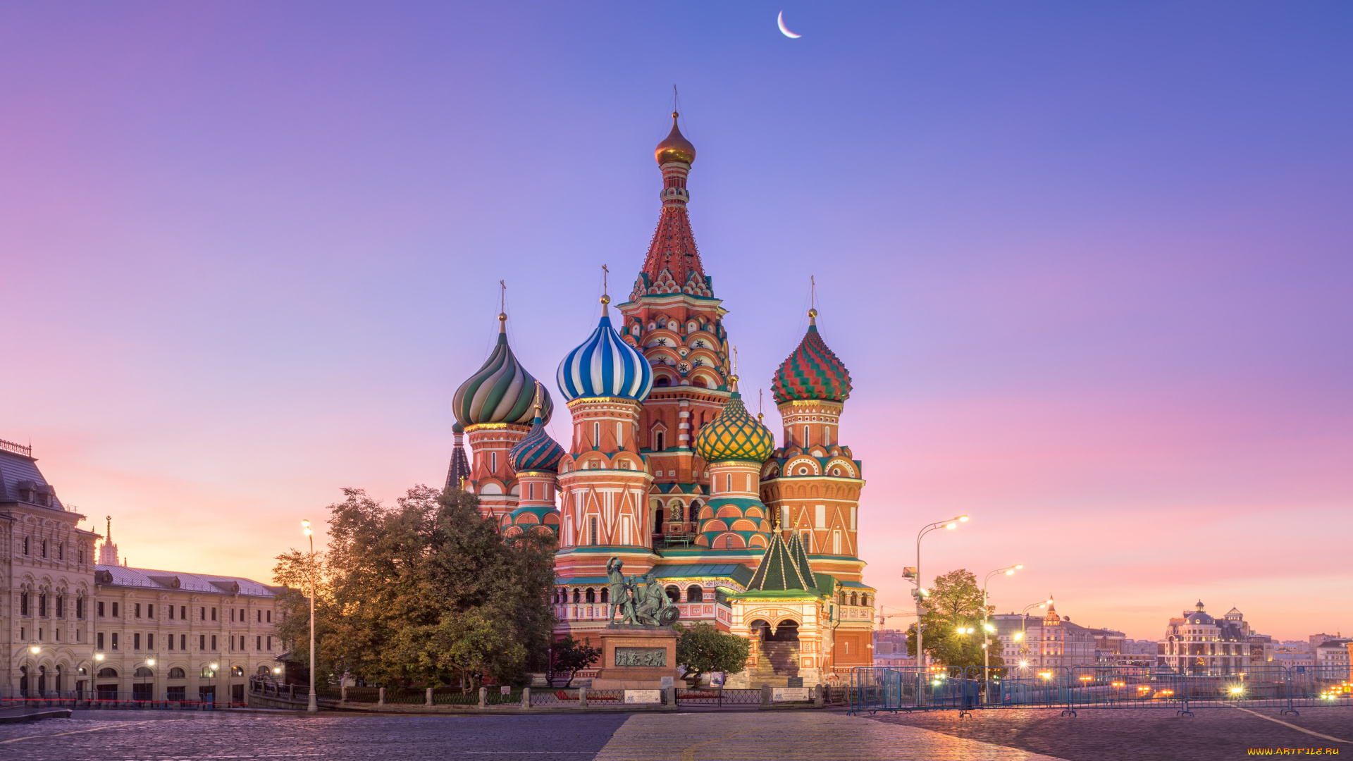 города, -, православные, церкви, , монастыри, собор, василия, блаженного, красная, площадь, архитектура, москва, православный, храм