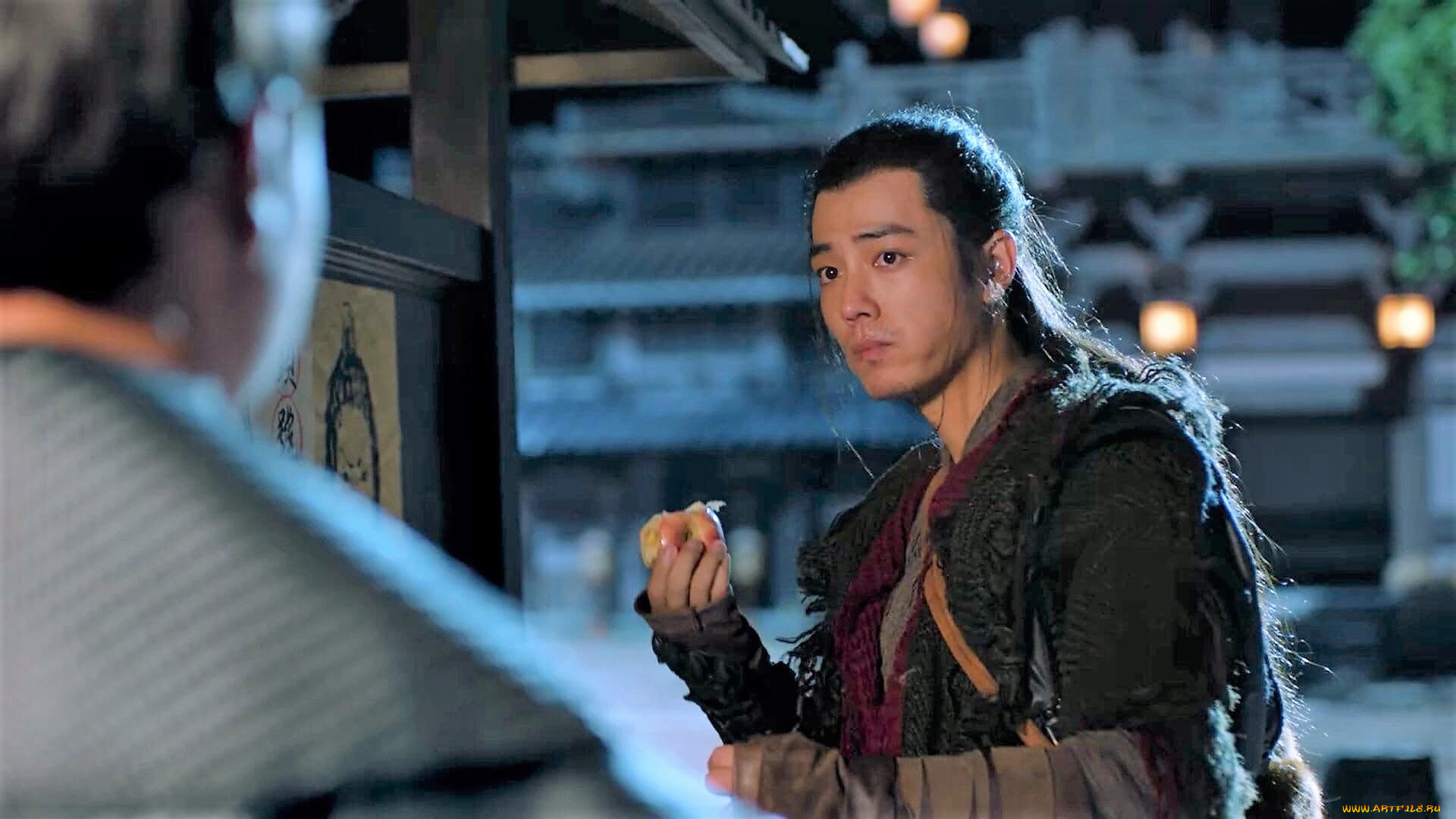 кино, фильмы, the, wolf, цзичун, доска, объявления