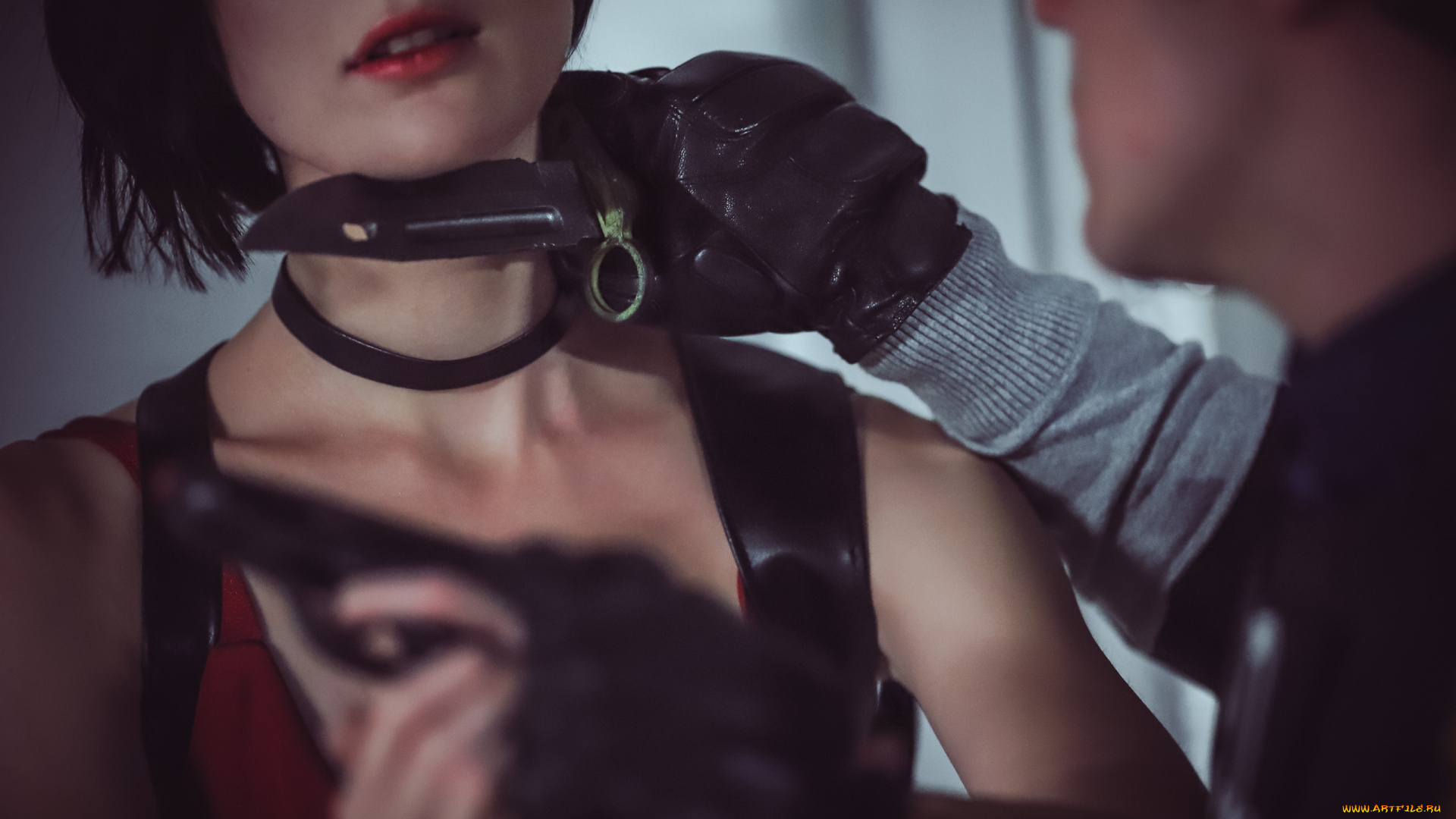 разное, мужчина, женщина, образы, ада, вонг, полицейский, нож, ксана, станкевич