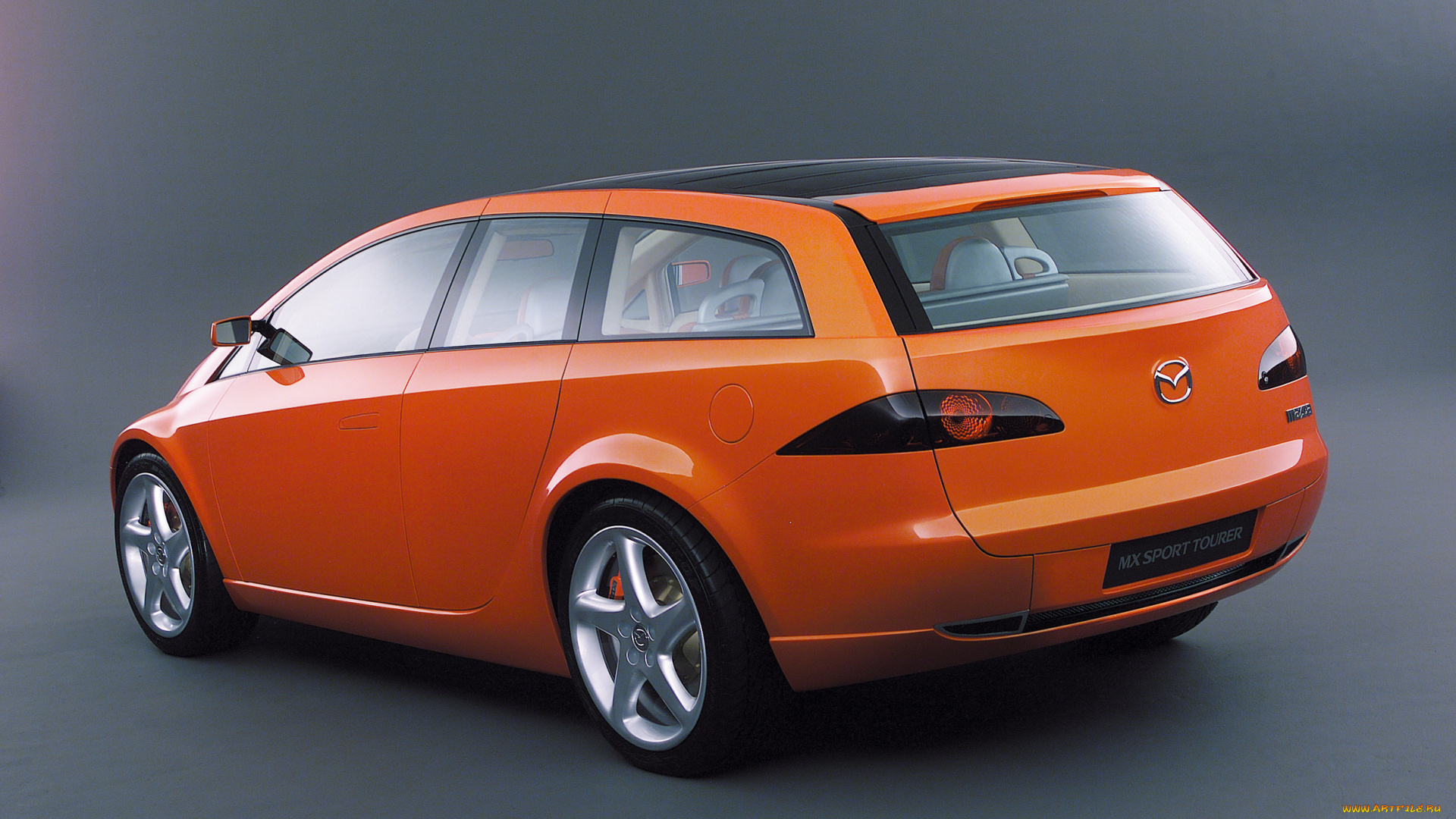 автомобили, mazda