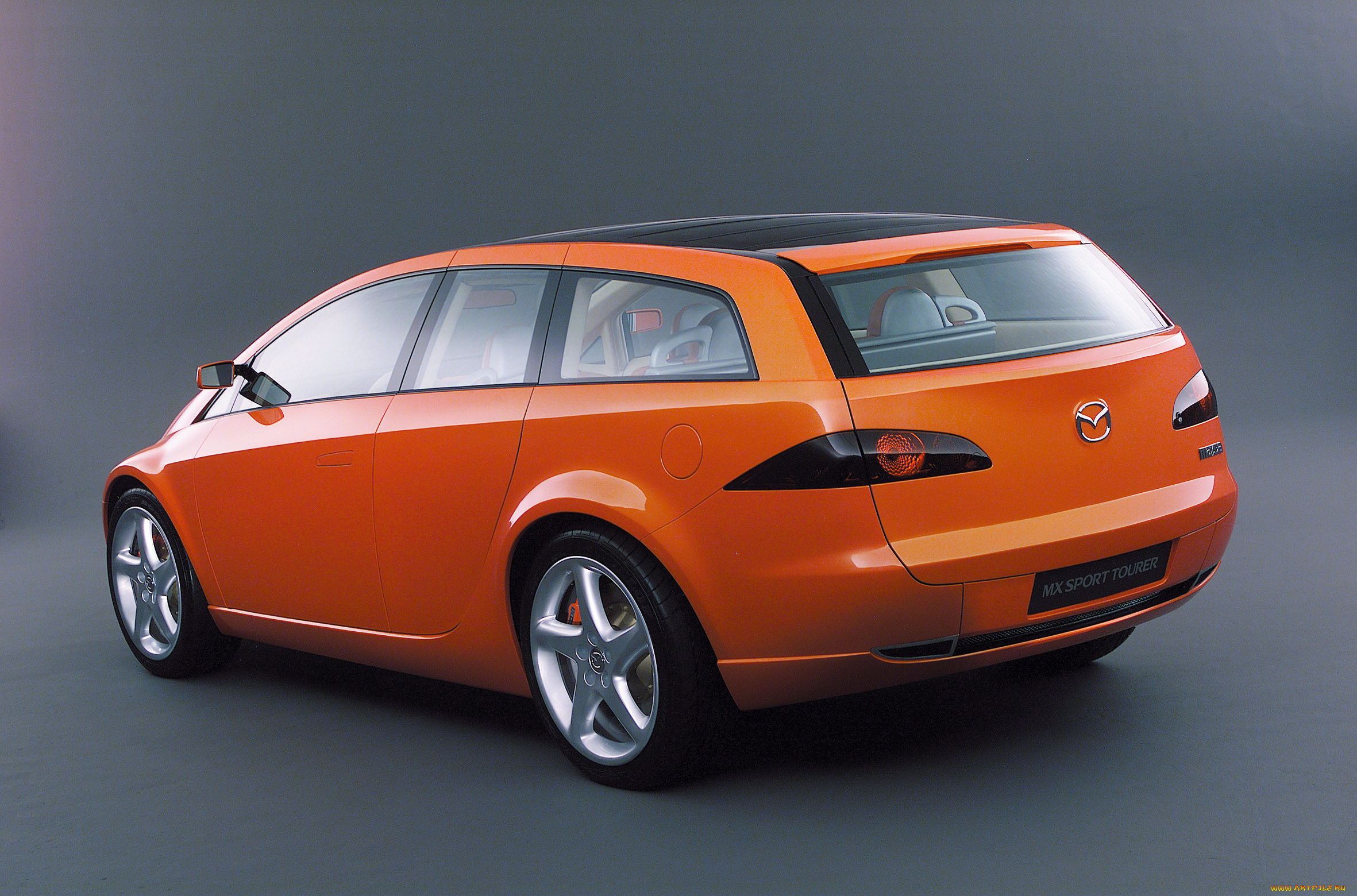 автомобили, mazda