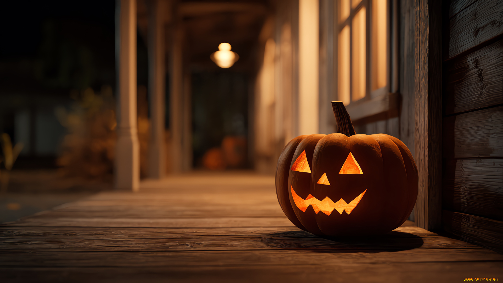 праздничные, хэллоуин