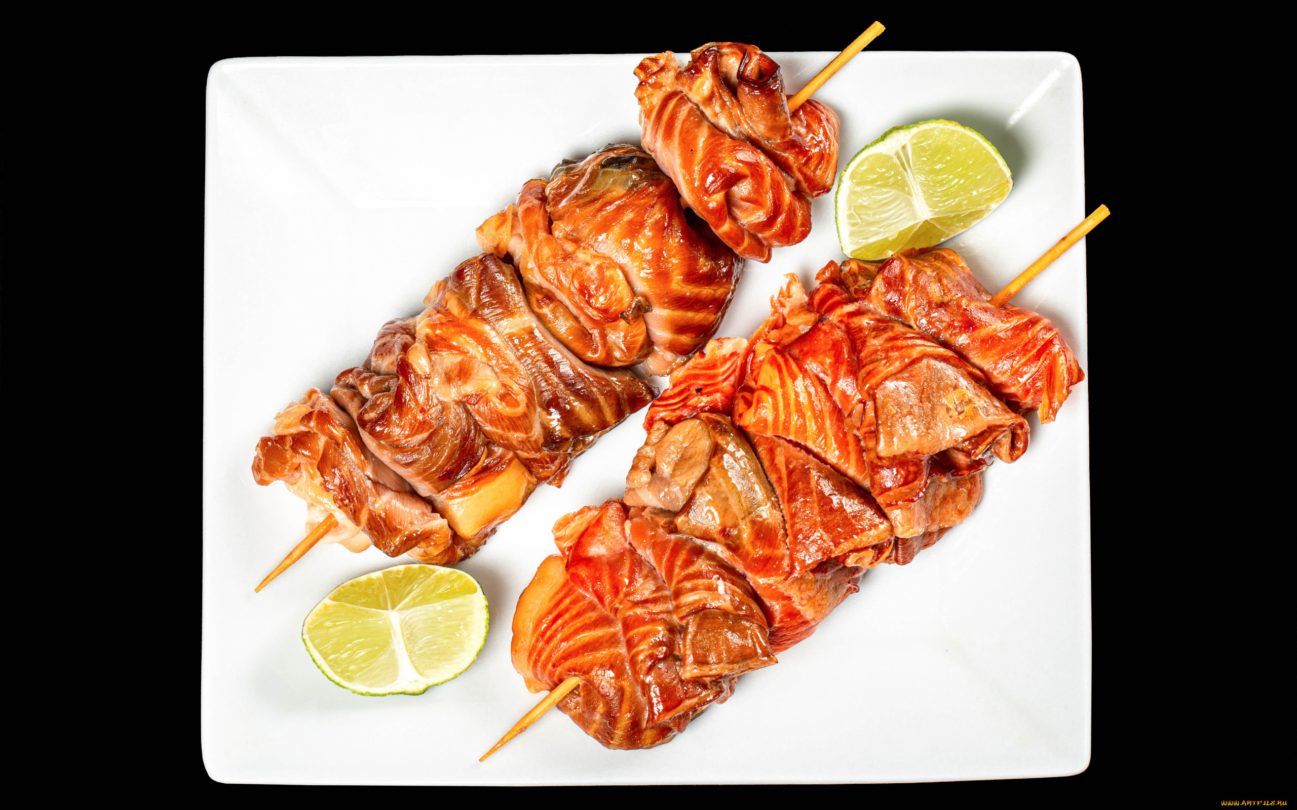 еда, шашлык, , барбекю, лайм