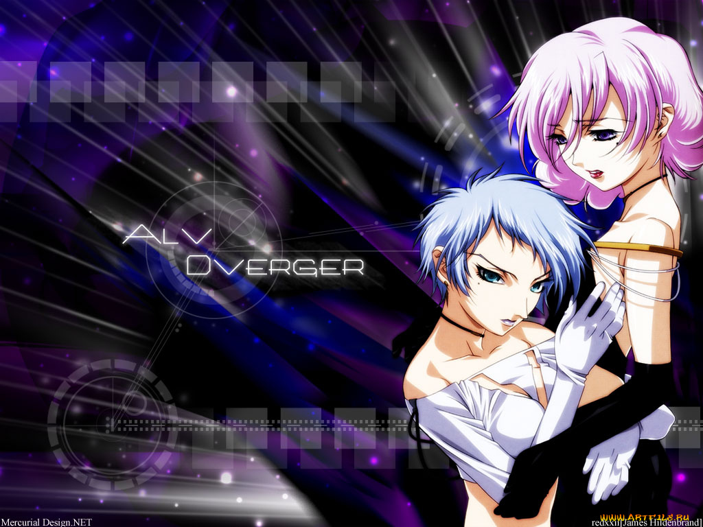 аниме, kiddy, grade