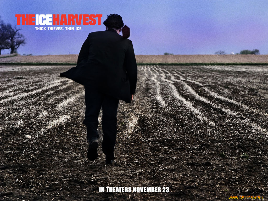 кино, фильмы, the, ice, harvest