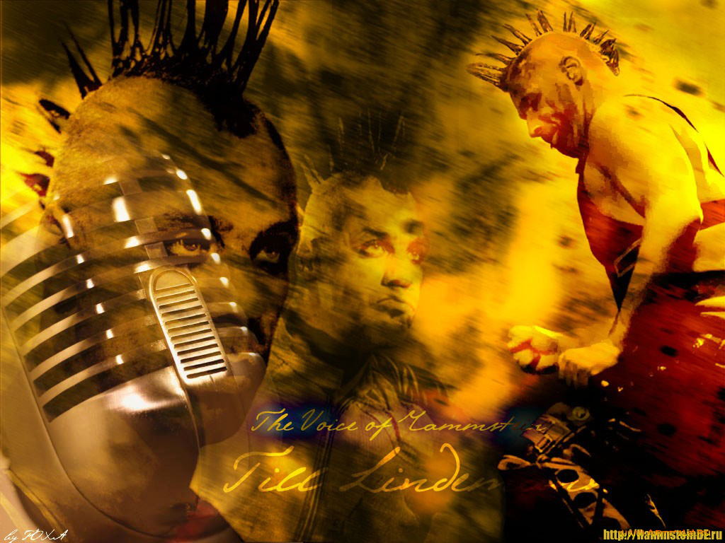 till, lindemann, музыка, rammstein