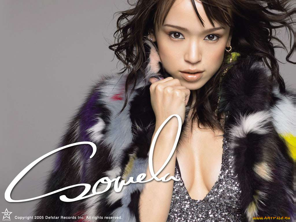 -Unsort, Азиатки, девушки, unsort, азиатки