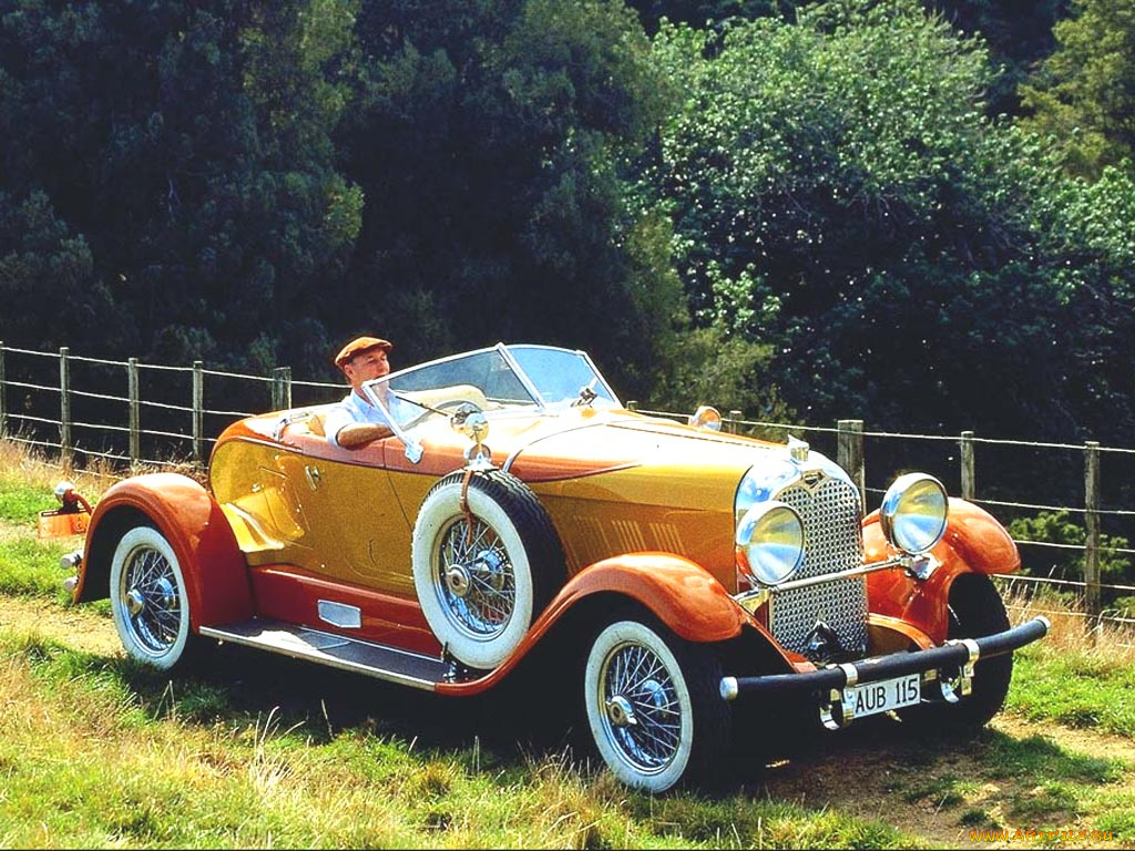 автомобили, классика