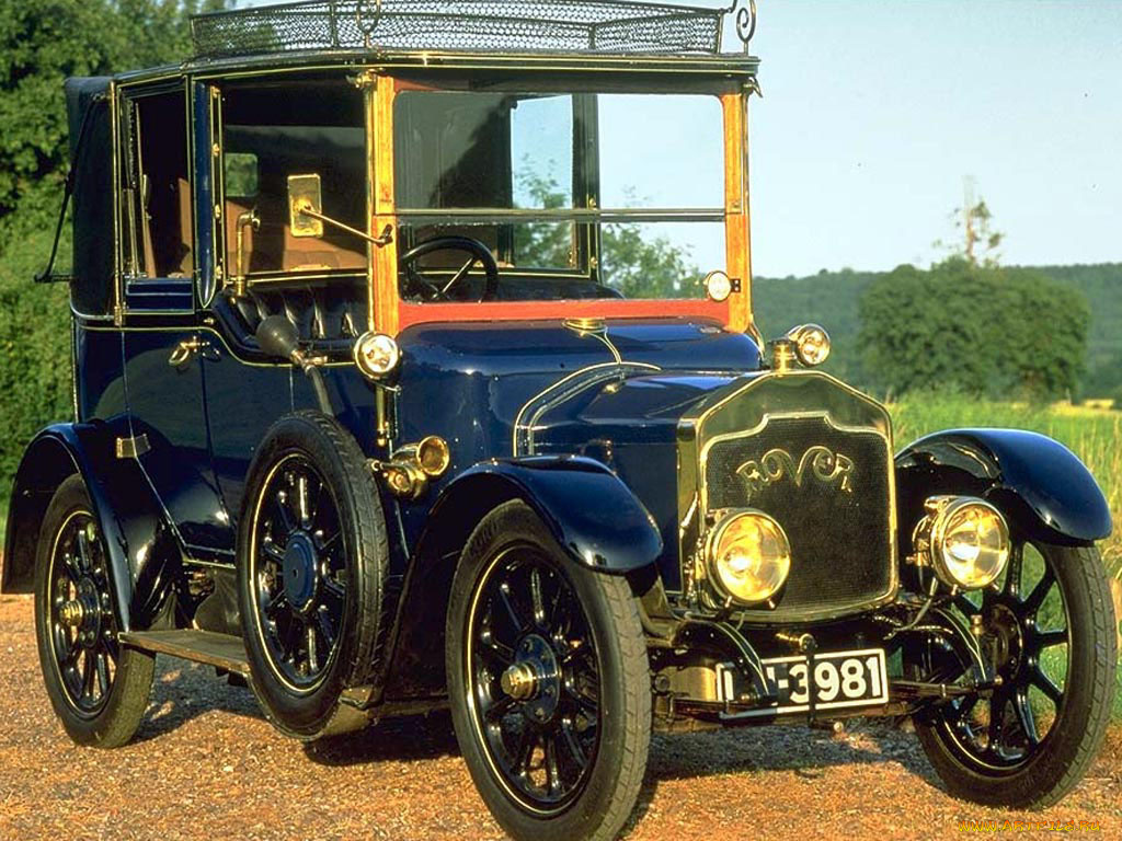 автомобили, классика