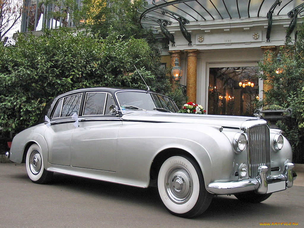 автомобили, классика