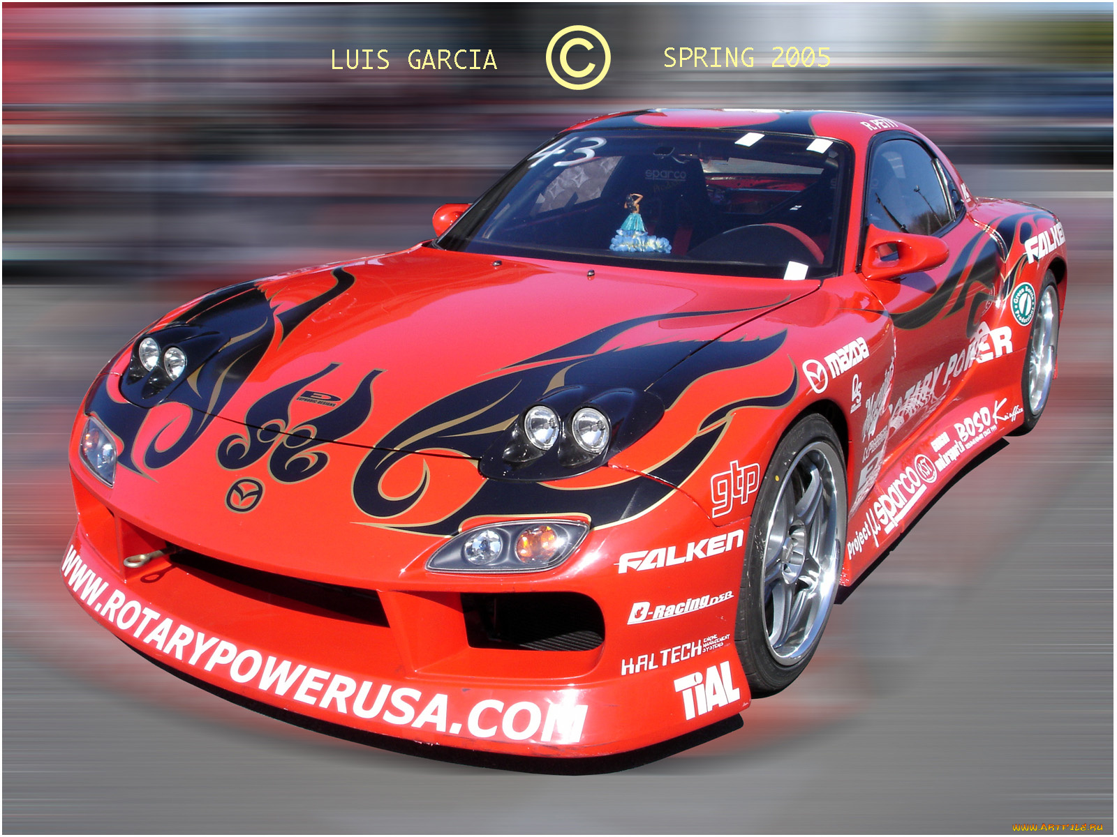 автомобили, mazda