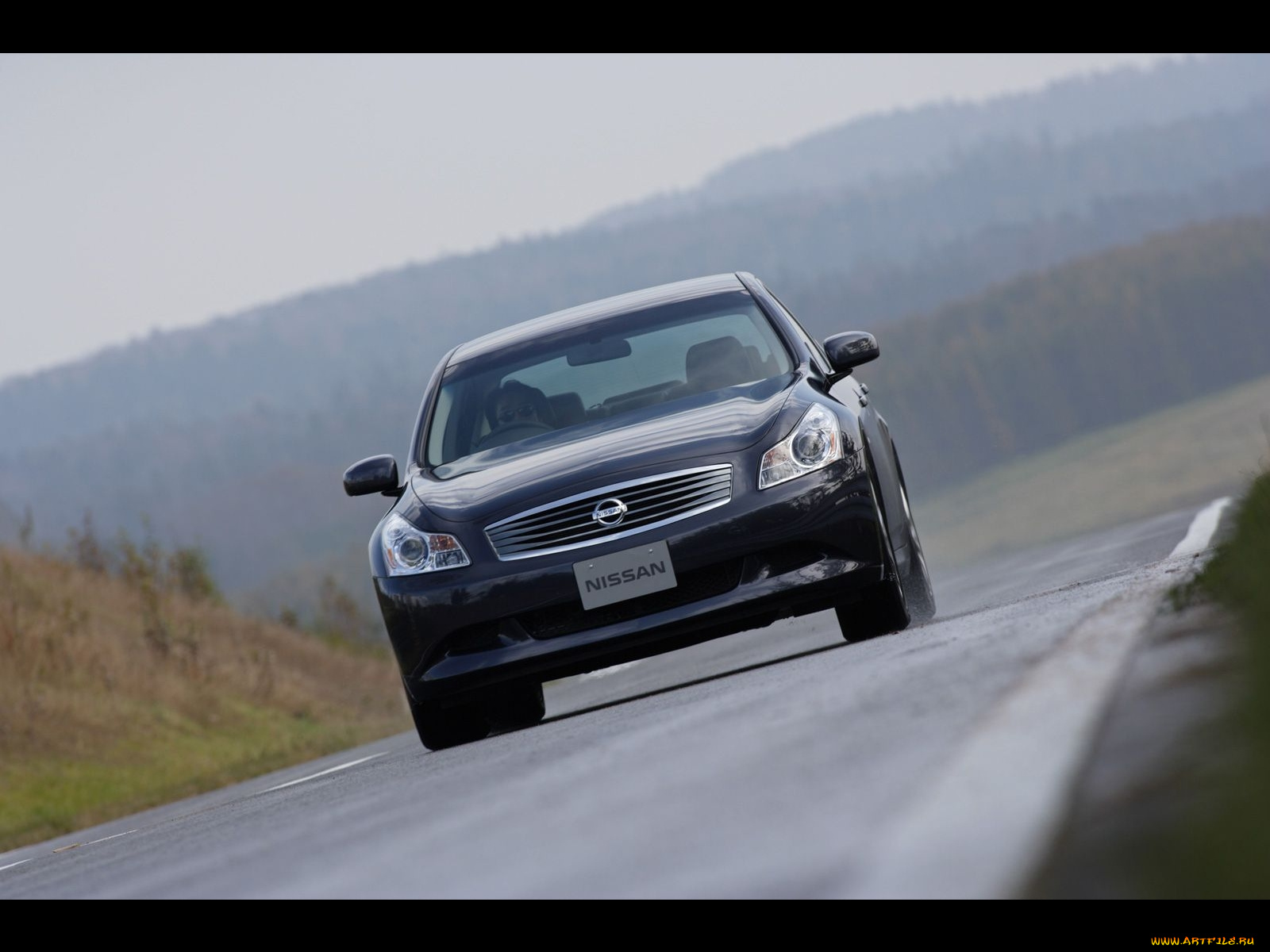 автомобили, nissan, datsun