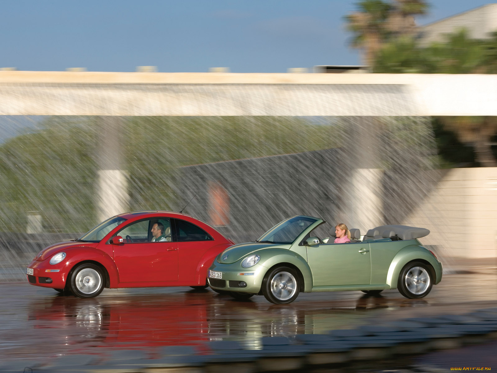 автомобили, volkswagen