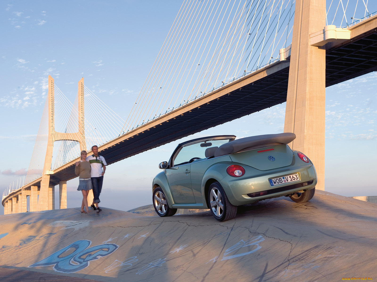 автомобили, volkswagen