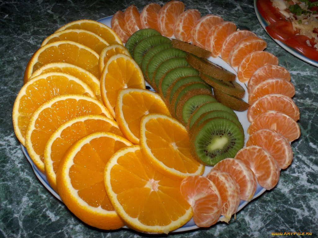 еда, фрукты, ягоды