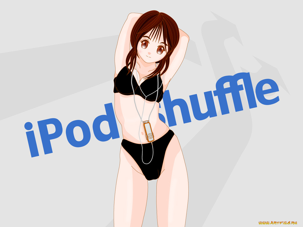 компьютеры, mac, os