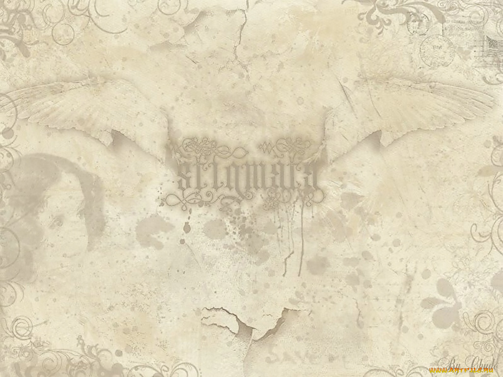 stigmata5крылья, музыка, stigmata