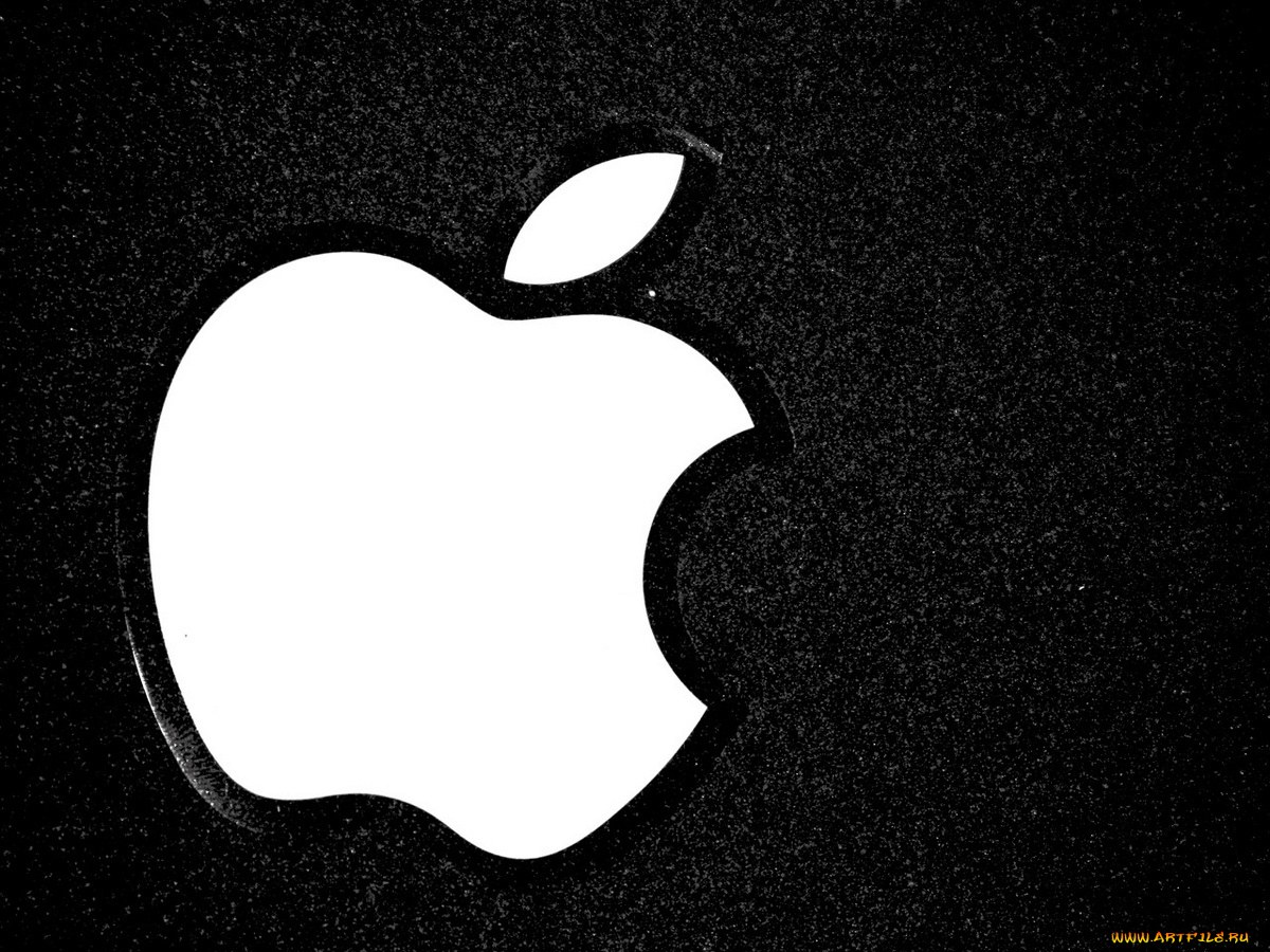 компьютеры, apple