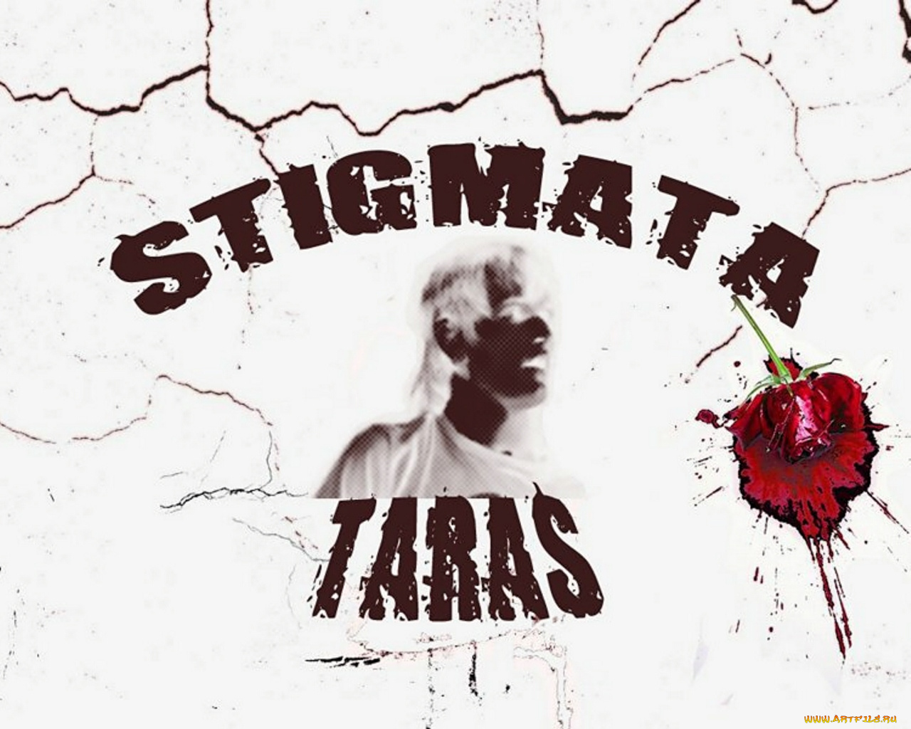 stigmata10лед, музыка, stigmata