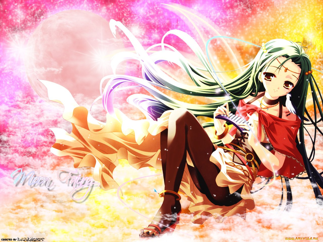 аниме, *unknown, другое