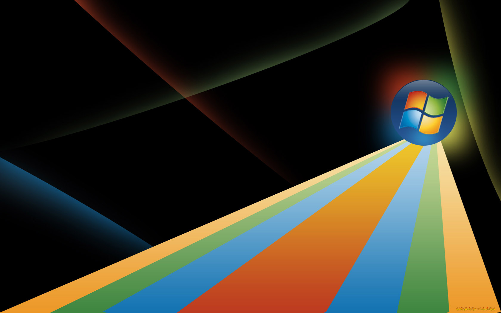 компьютеры, windows, vista, longhorn