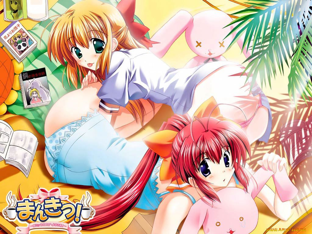 аниме, *unknown, другое