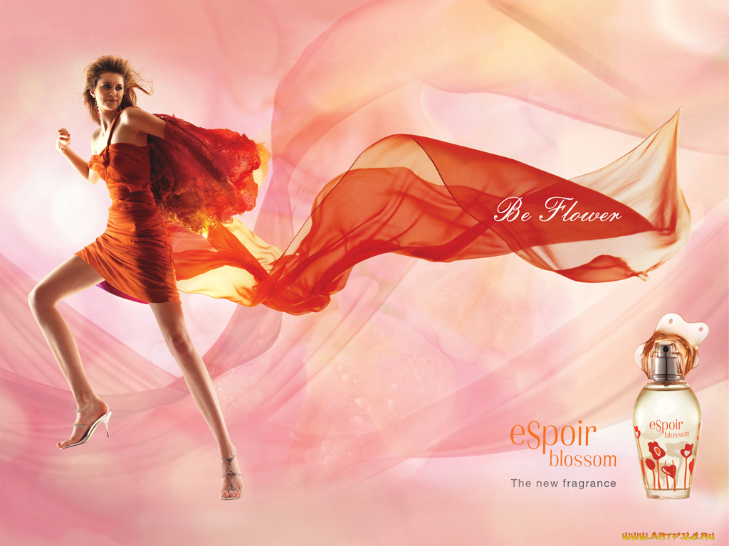 бренды, espoir