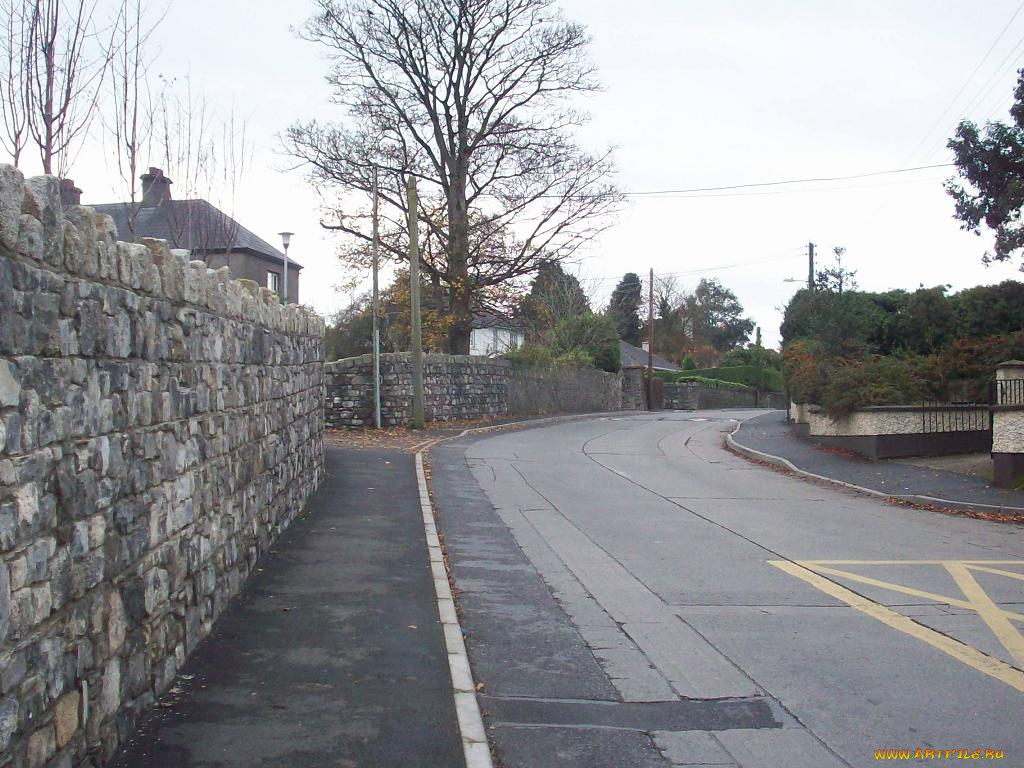 carlow, ireland, города, другое