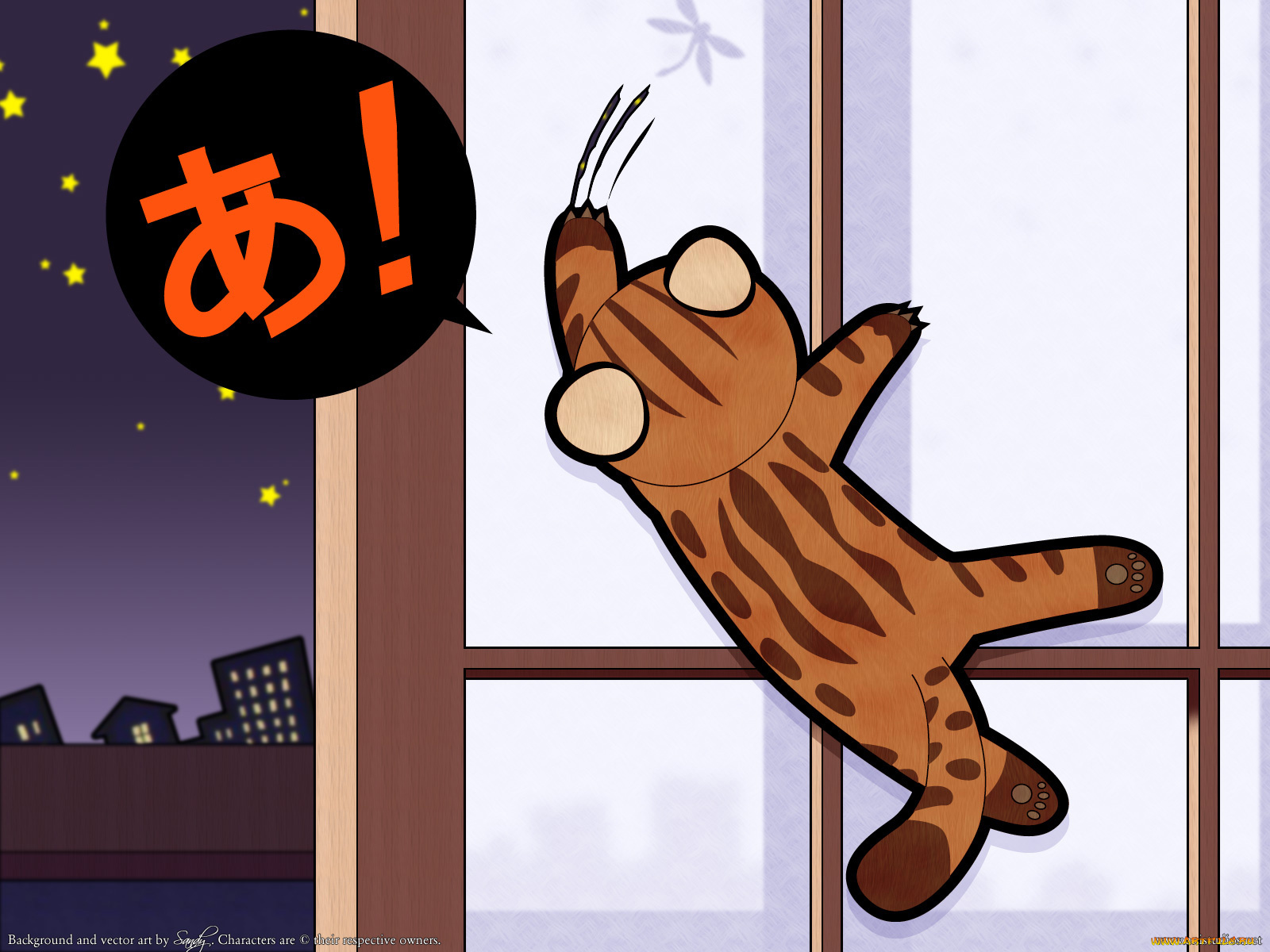 аниме, azumanga, daioh