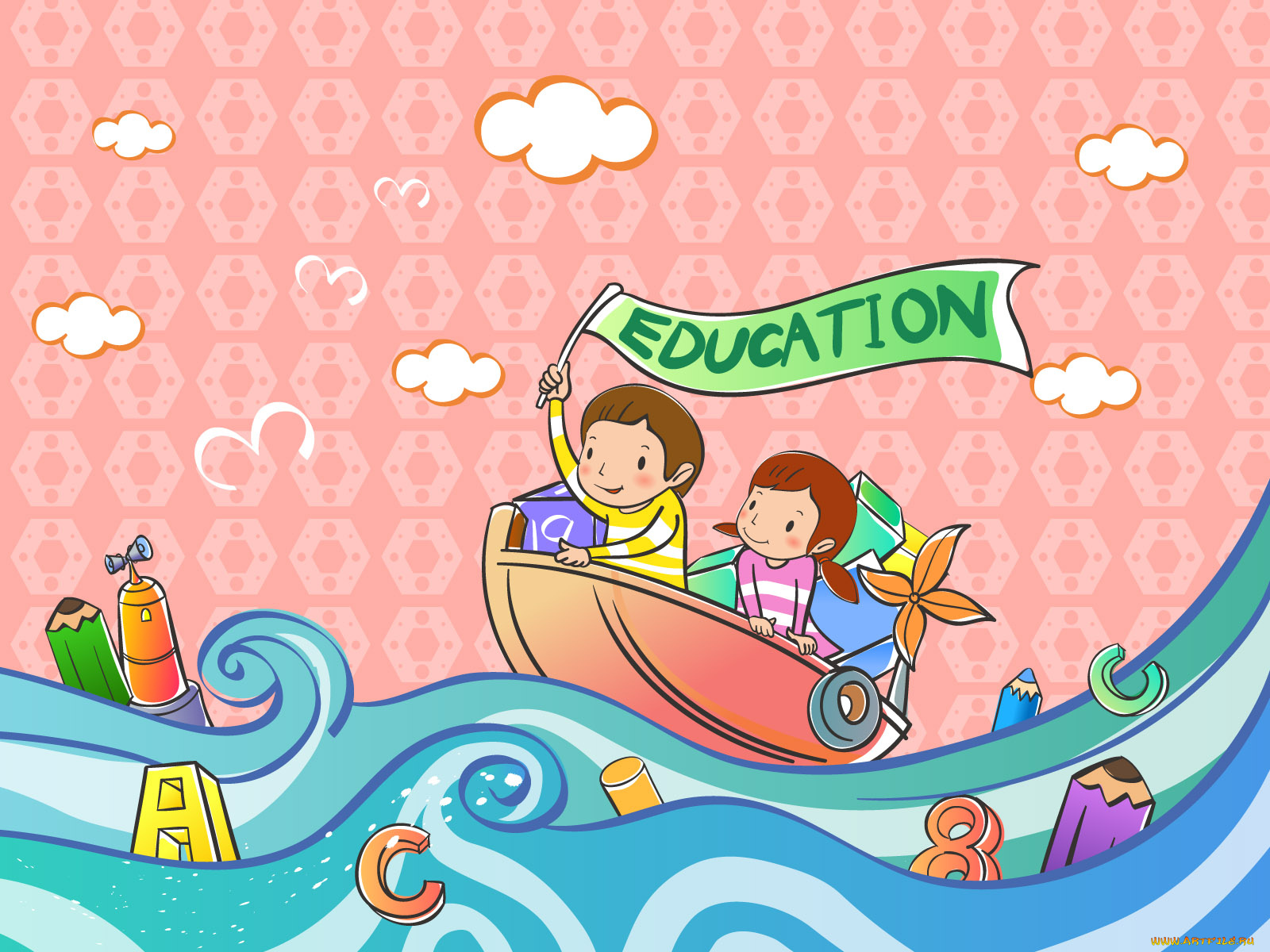 векторная, графика