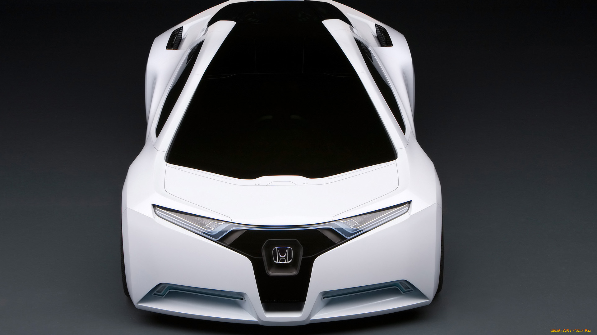 2008, honda, fc, sport, автомобили