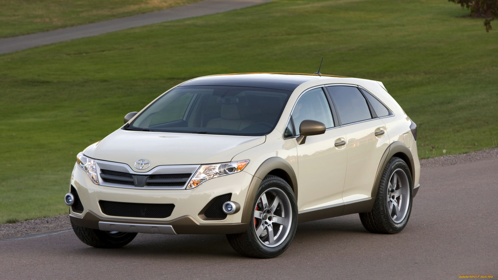 автомобили, toyota