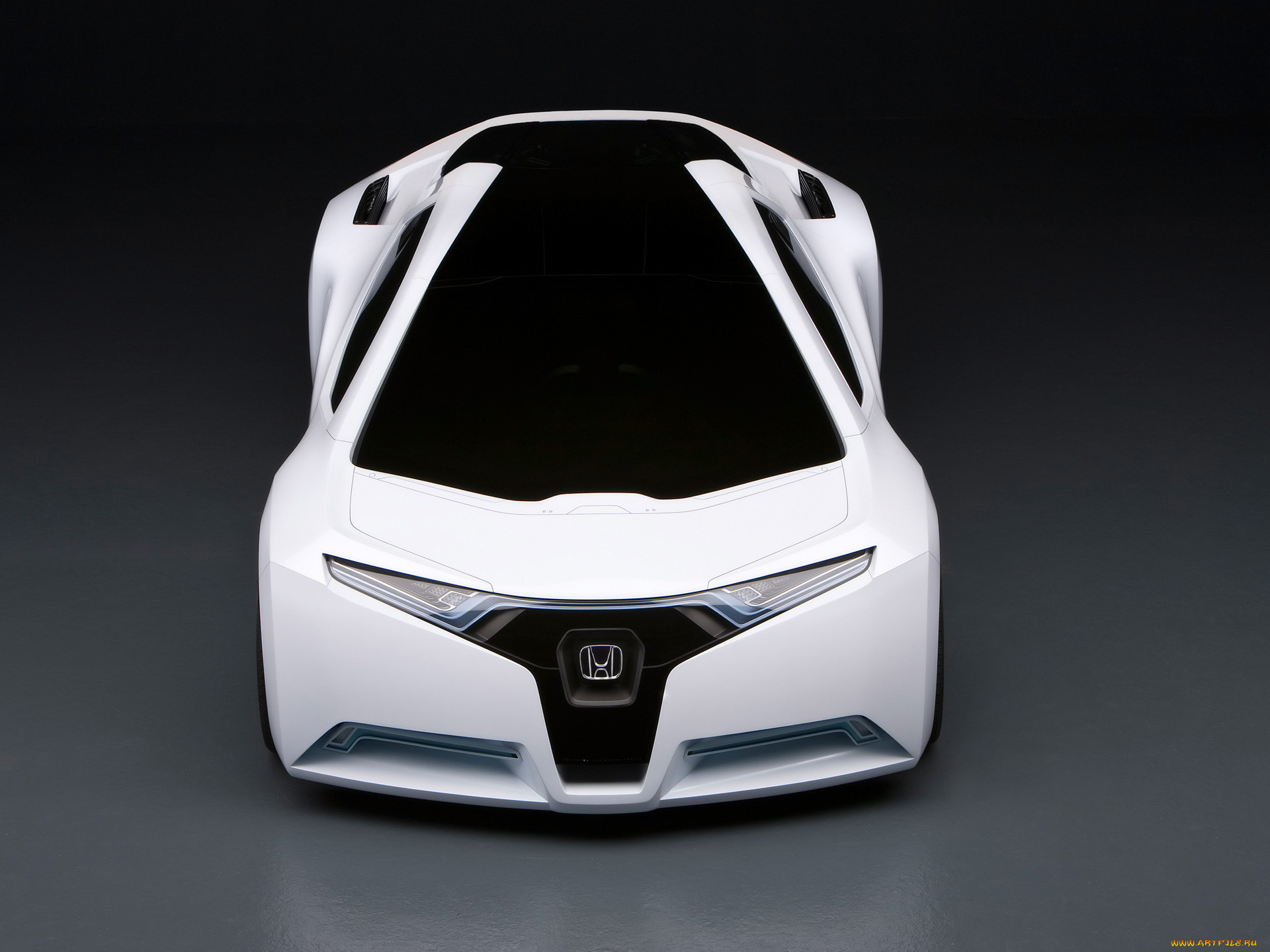 2008, honda, fc, sport, автомобили