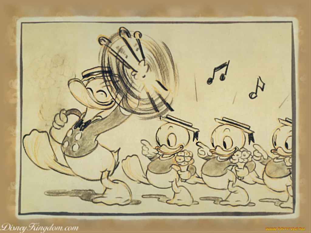 мультфильмы, disney