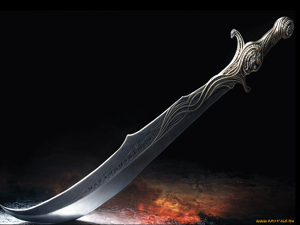 оружие, холодное