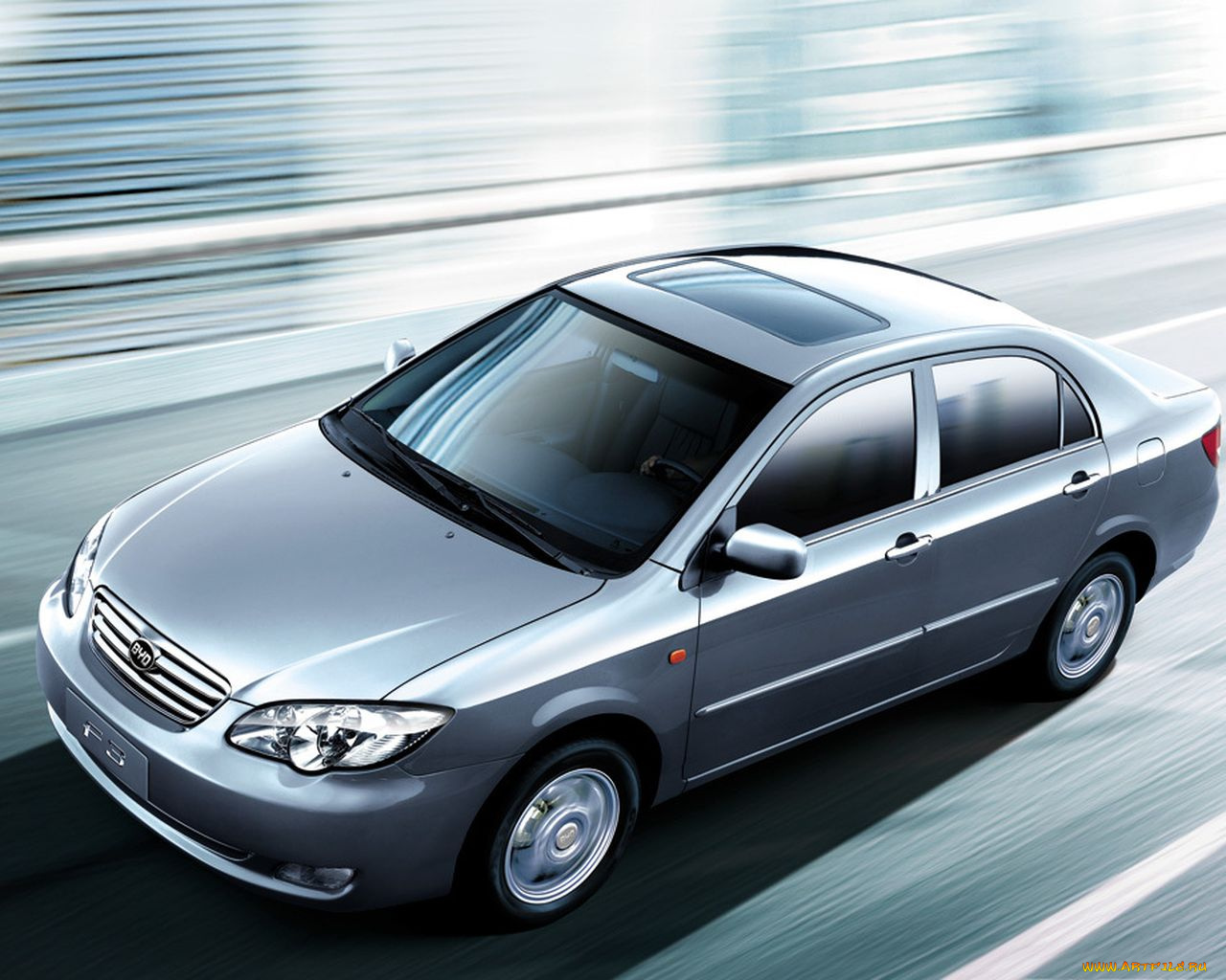 автомобили, byd