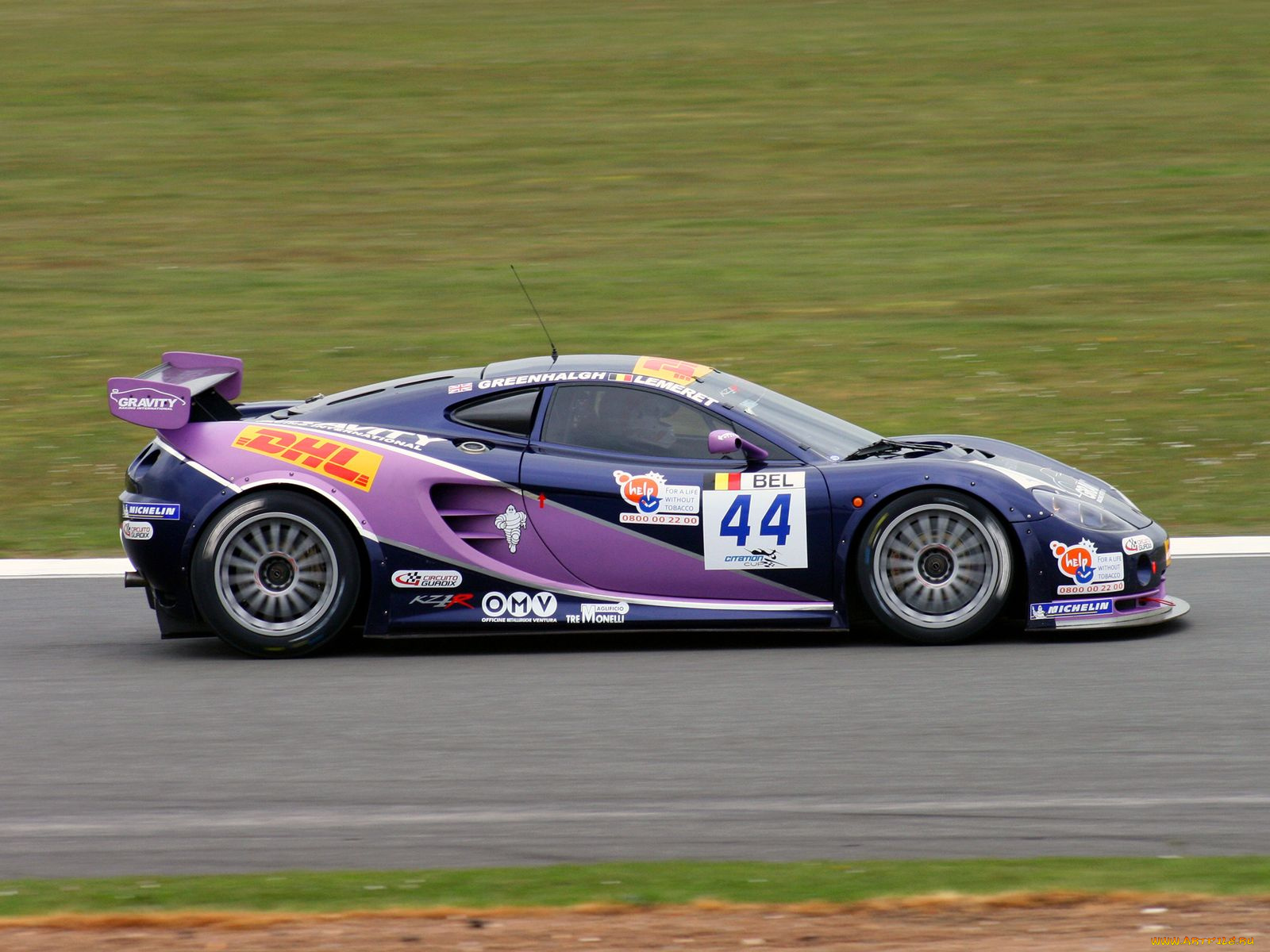 автомобили, ascari