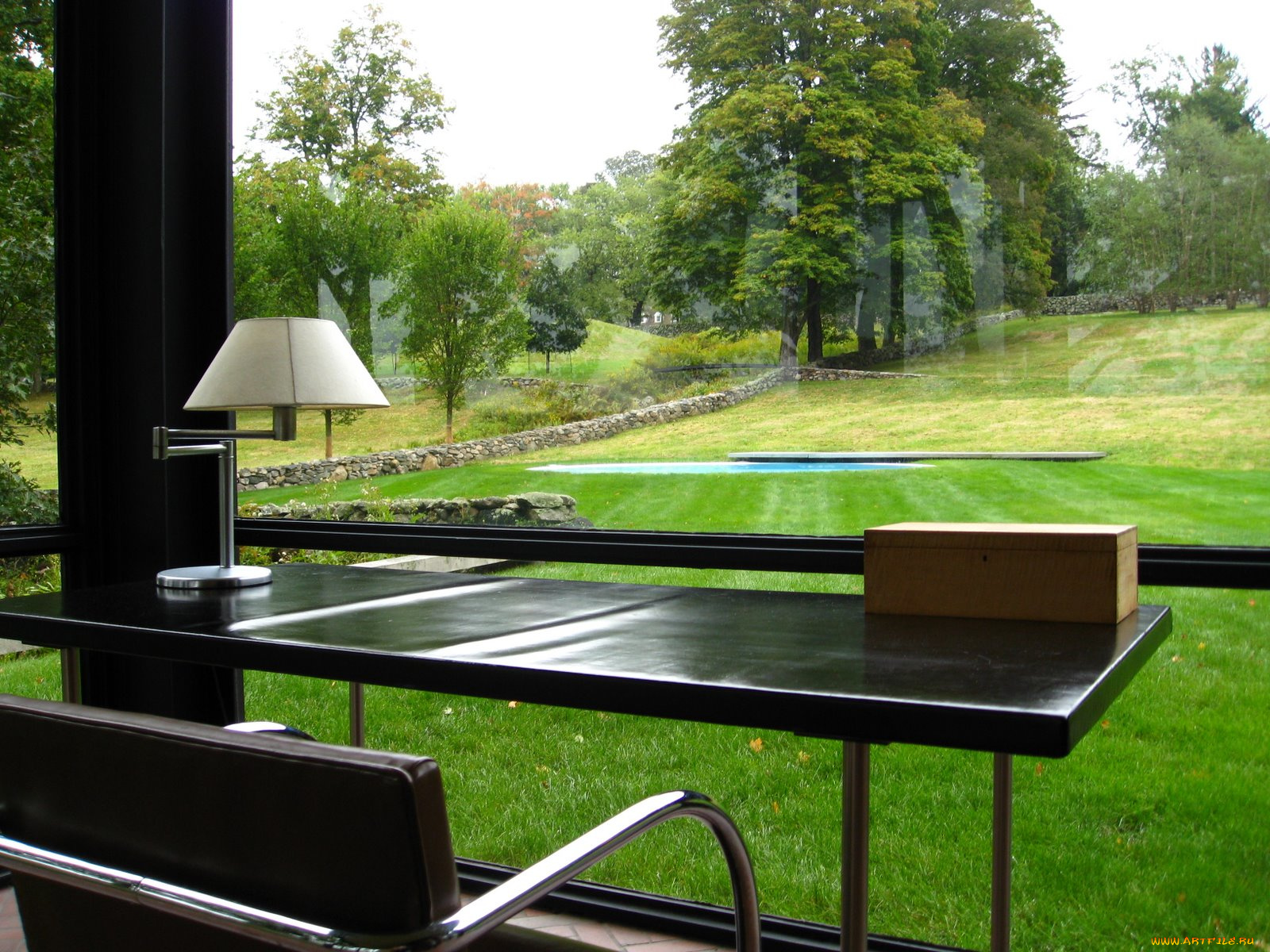 интерьер, мебель