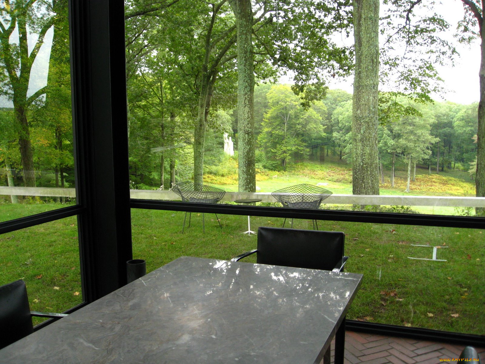 интерьер, веранды, террасы, балконы