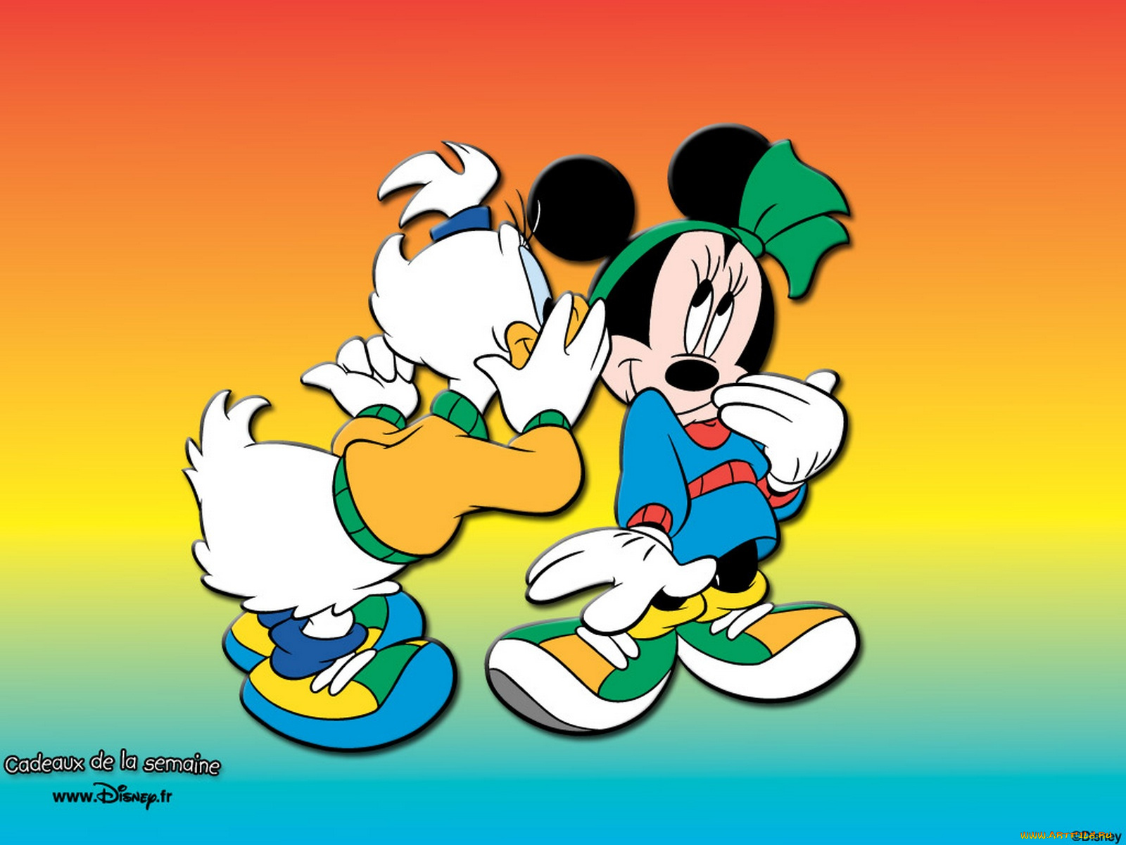 мультфильмы, disney