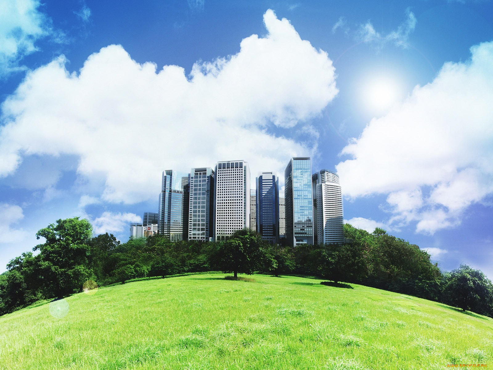 разное, компьютерный, дизайн