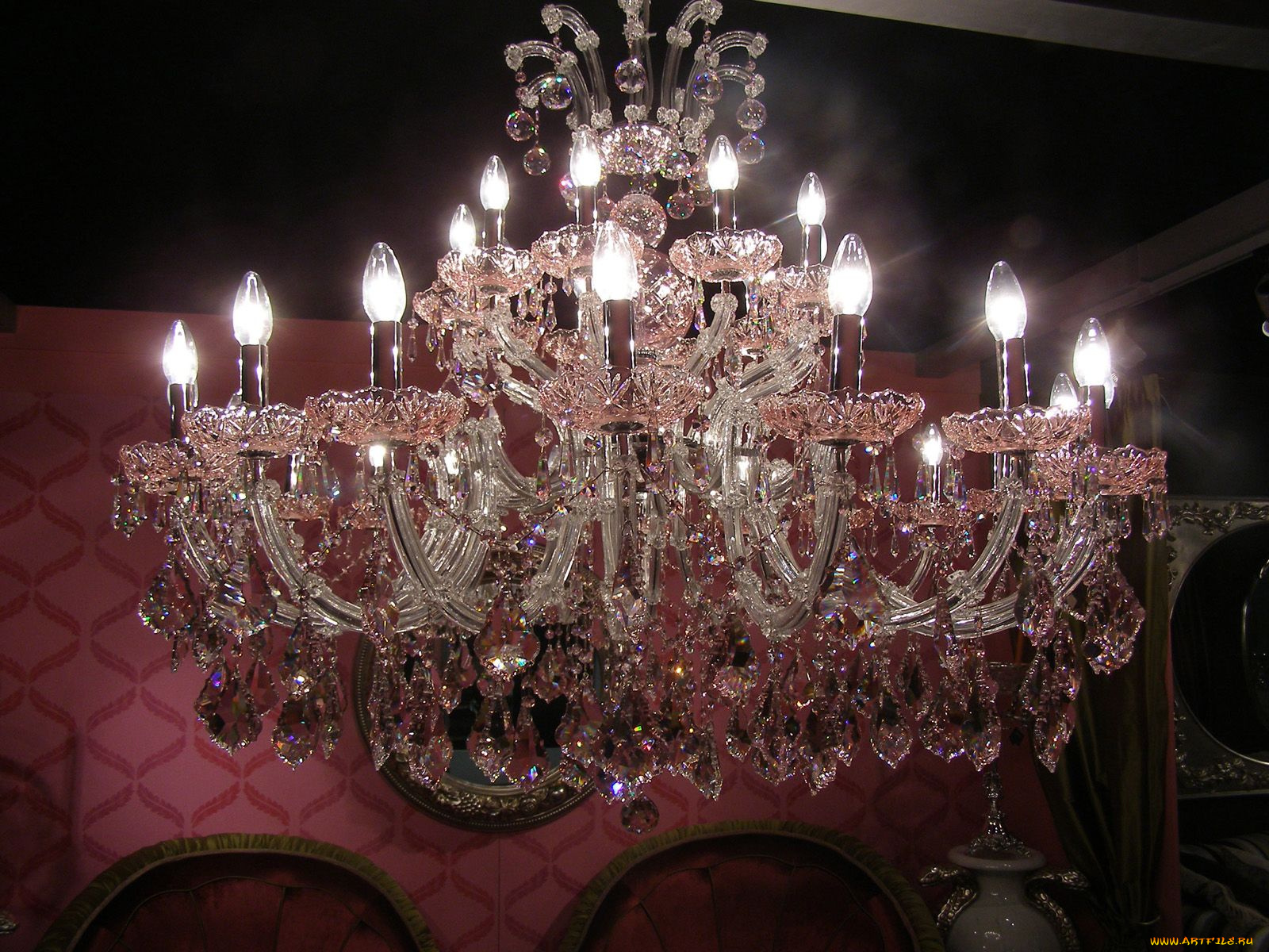 разное, осветительные, приборы