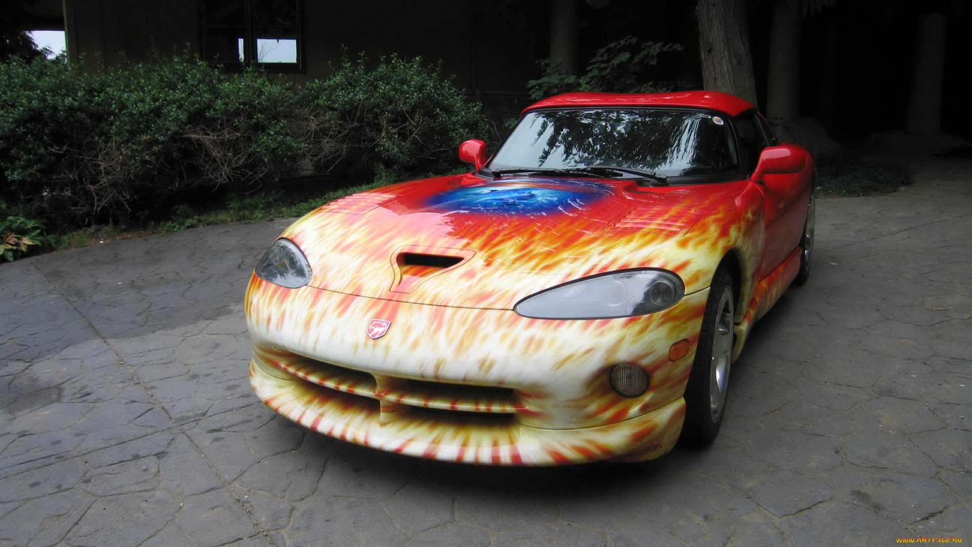 автомобили, dodge