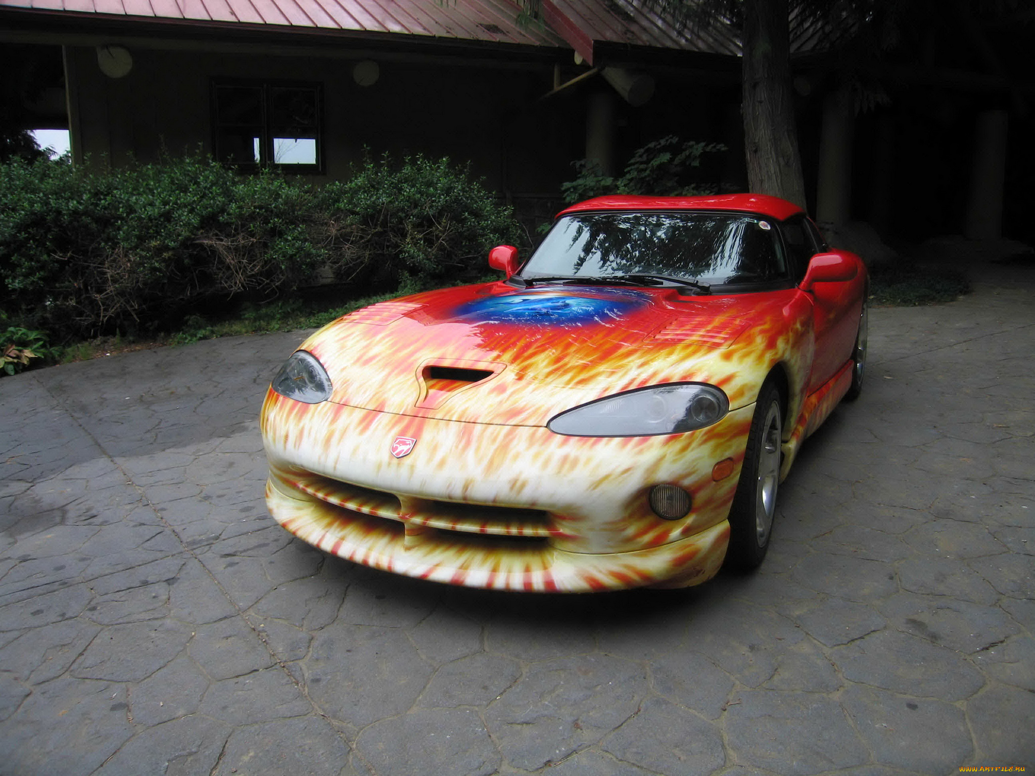 автомобили, dodge