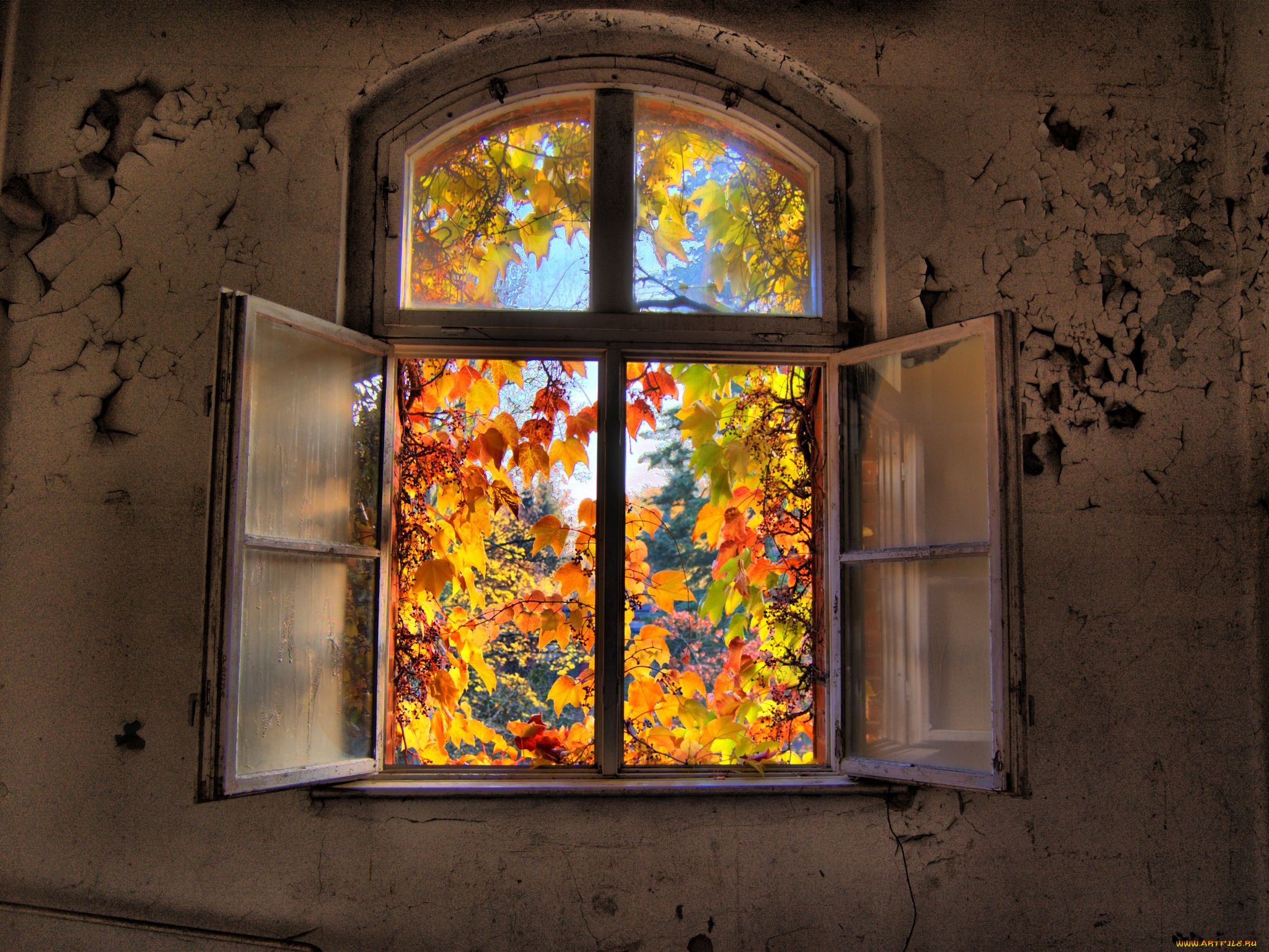 разное, элементы, архитектуры